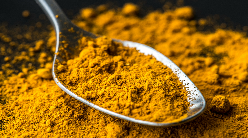 Curcumin