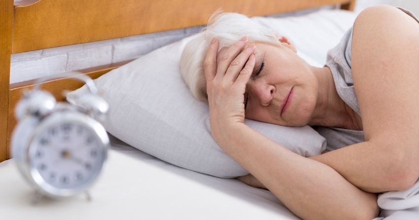 Sleep Deprivation May Dull Benefits of Exercise on Cognition