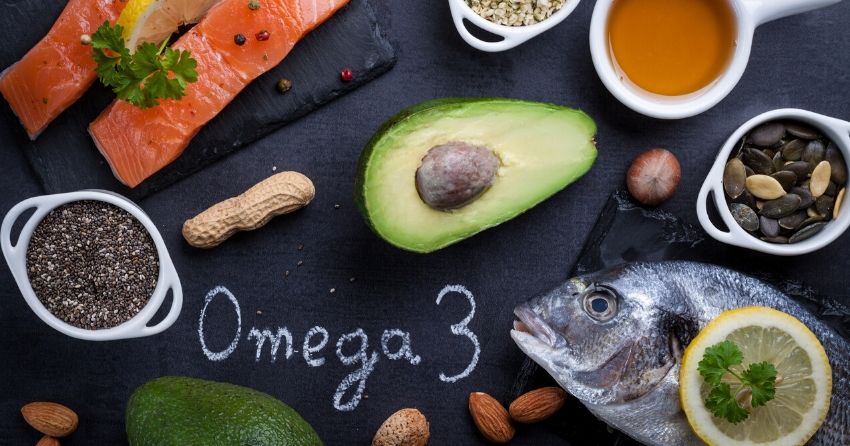 omega 3 fatty acids, omega 3 in foods