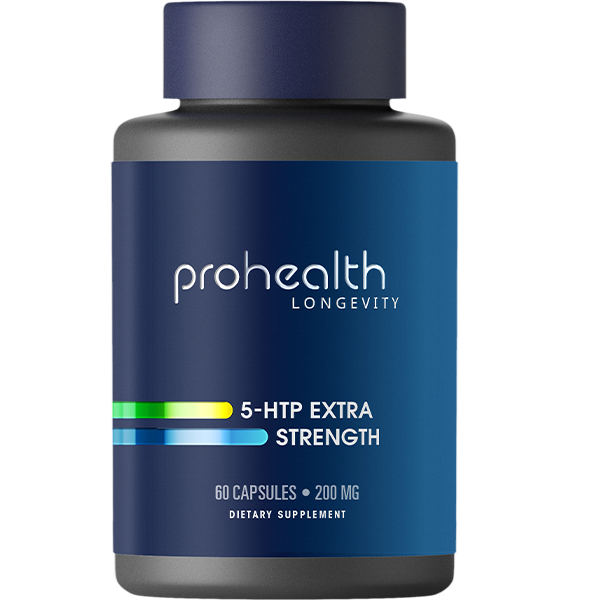 5-HTP Extra Strength Product Image