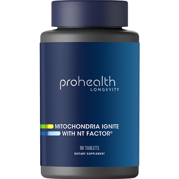 Mitochondria Ignite™ with NT Factor® Product Image