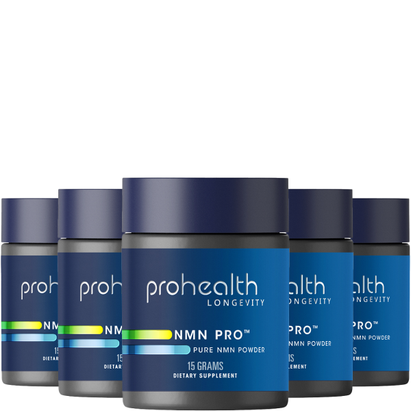 NMN Pro™ Powder Product Image