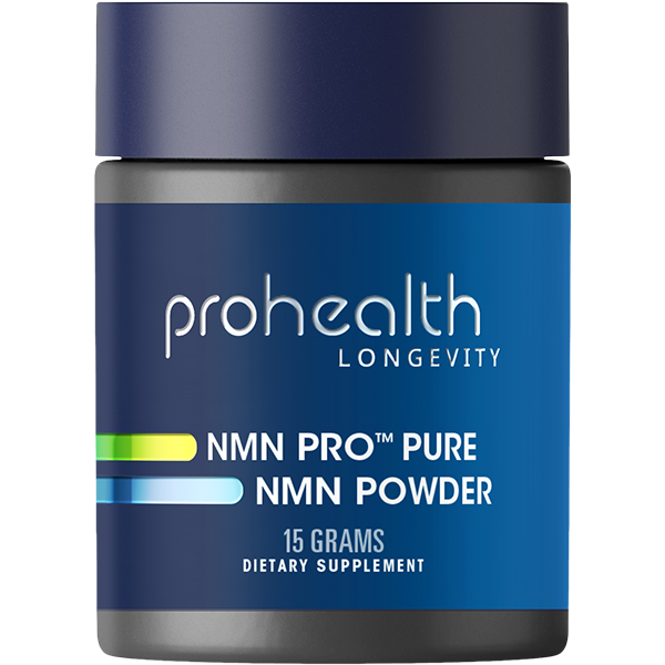 NMN Pro™ Powder Product Image