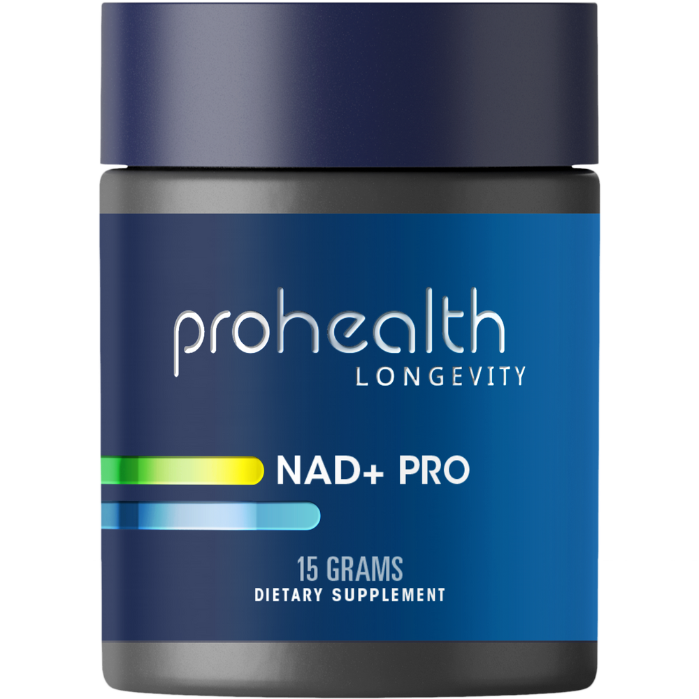 
                  
                    NAD+ Pro Powder Product Image
                  
                