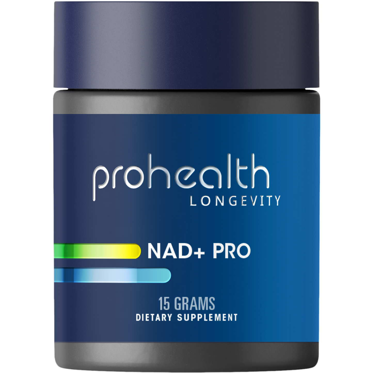 NAD+ Pro Powder Product Image