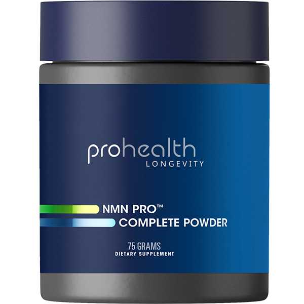 
                  
                    NMN Pro™ Complete Product Image
                  
                