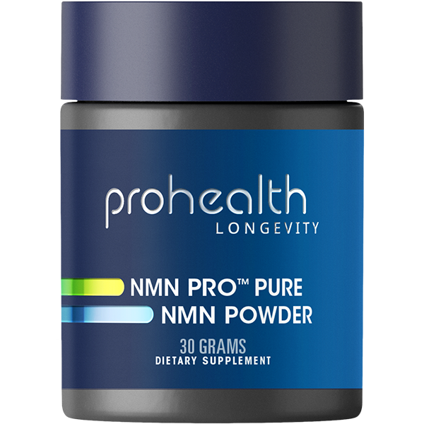 NMN Pro™ Powder Product Image