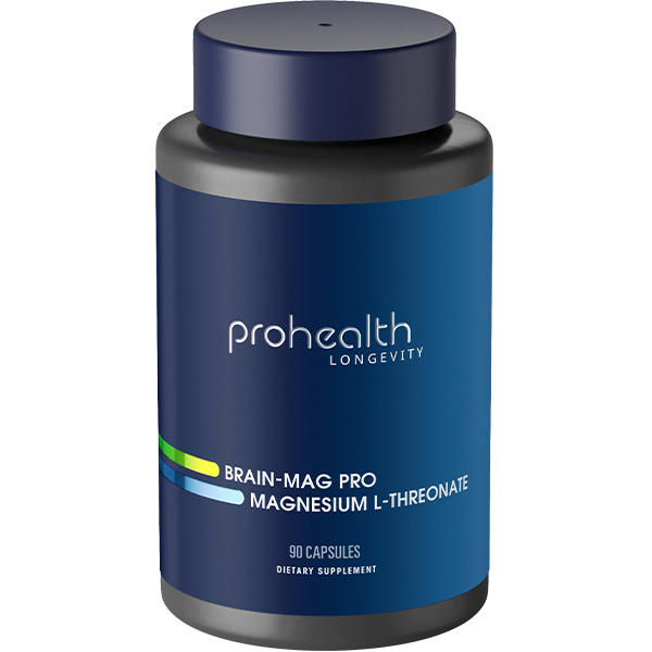 ProHealth Brain-Mag Pro Product Image