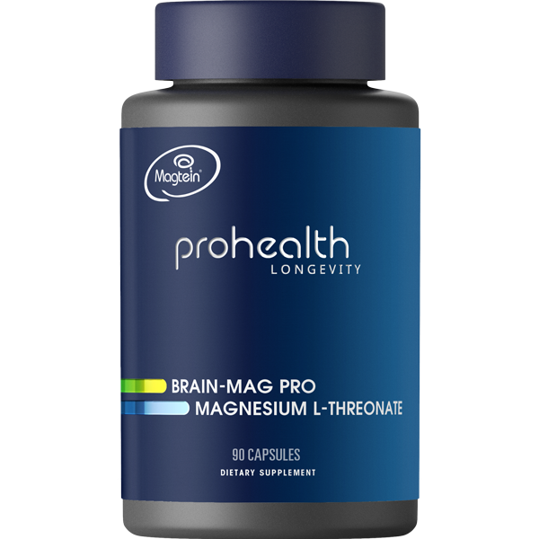 
                  
                    ProHealth Brain-Mag Pro Product Image
                  
                