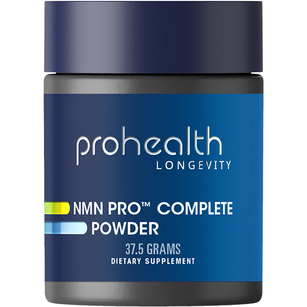 
                  
                    NMN Pro™ Complete Product Image
                  
                