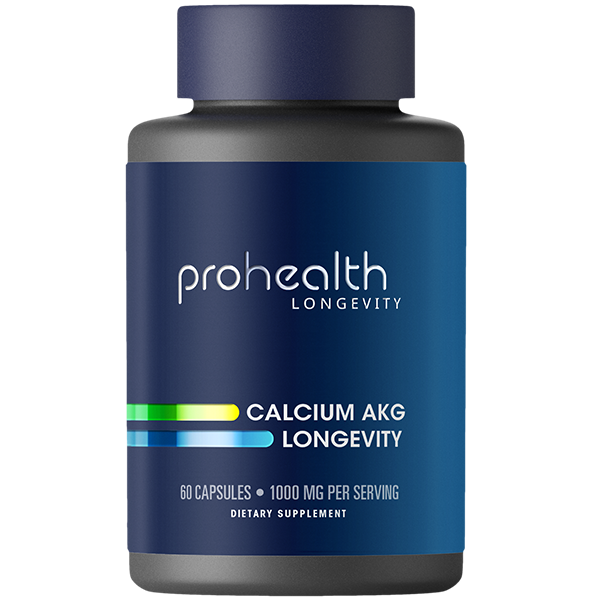 
                  
                    Calcium AKG Longevity Product Image
                  
                