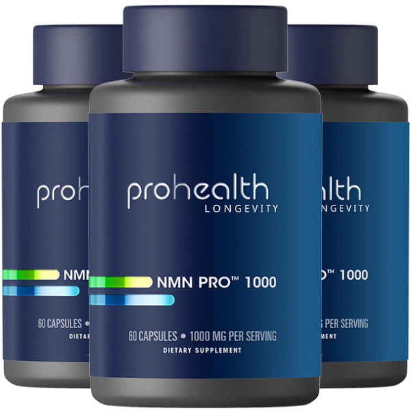 NMN Pro 1000™ Product Image