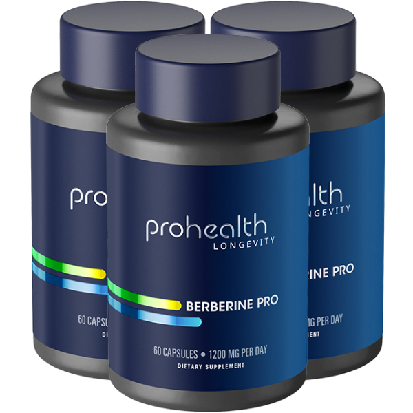 Berberine Pro Product Image