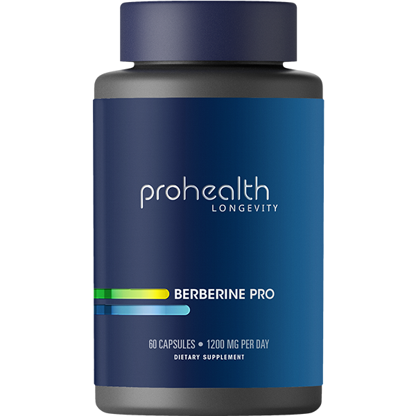 Berberine Pro Product Image