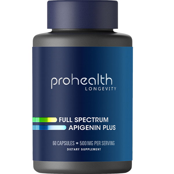 Full Spectrum Apigenin Plus Product Image