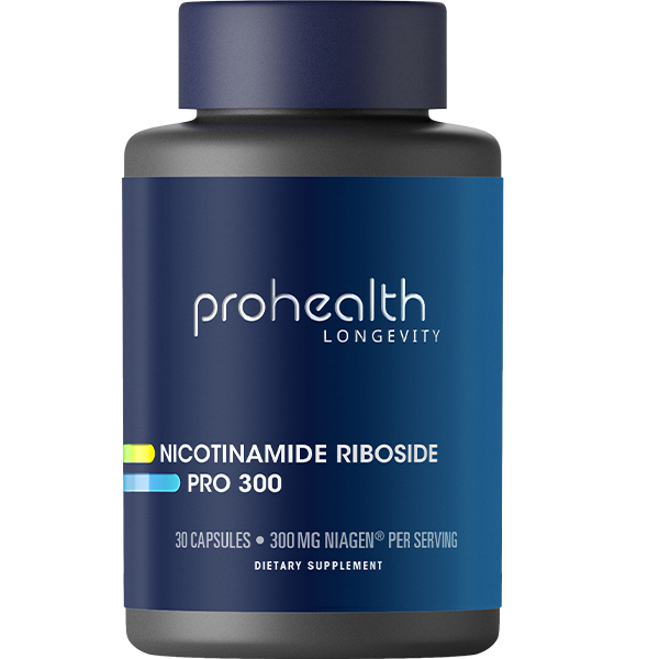 Nicotinamide Riboside Pro 300 Product Image