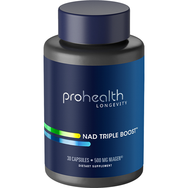 Buy Niagen NR Supplements  ProHealth Longevity –