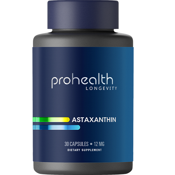 Astaxanthin Product Image