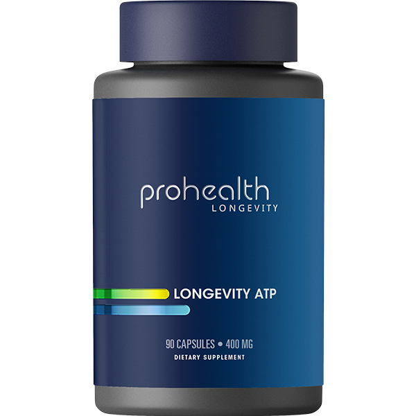 Longevity ATP Product Image