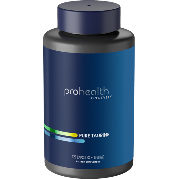 Pure Taurine Product Image