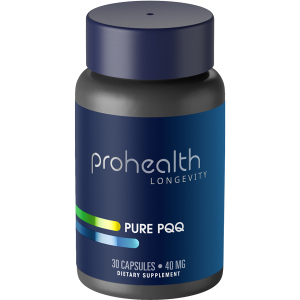 Pure PQQ Product Image