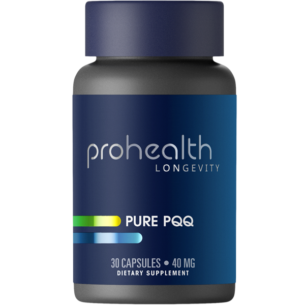 
                  
                    Pure PQQ Product Image
                  
                