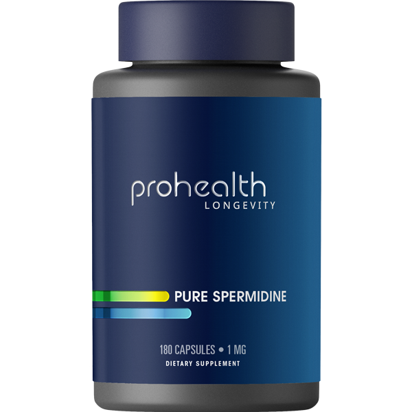 
                  
                    Pure Spermidine Product Image
                  
                