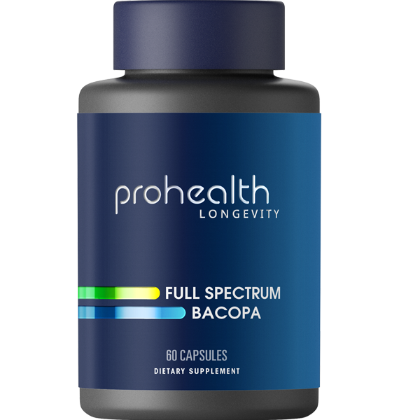 Full Spectrum Bacopa Product Image