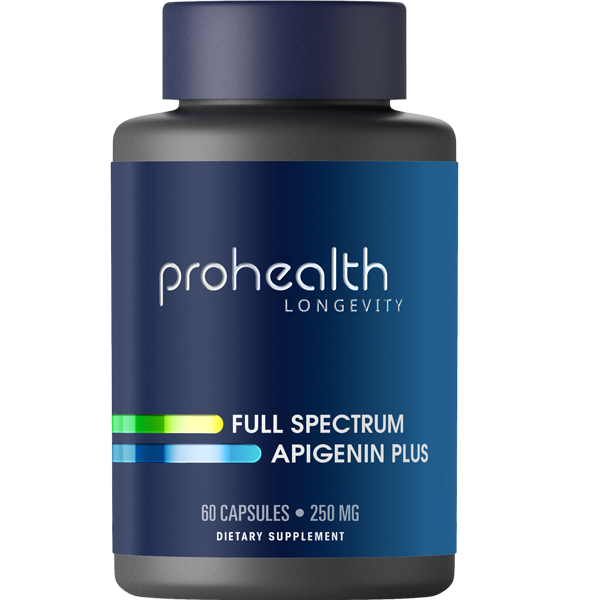 Full Spectrum Apigenin Plus Product Image