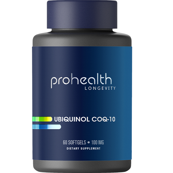 
                  
                    Ubiquinol CoQ-10 Product Image
                  
                