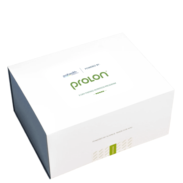 
                  
                    ProLon 5-Day Fasting Nutrition Program Product Image
                  
                